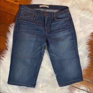 J Brand Bermuda Shorts